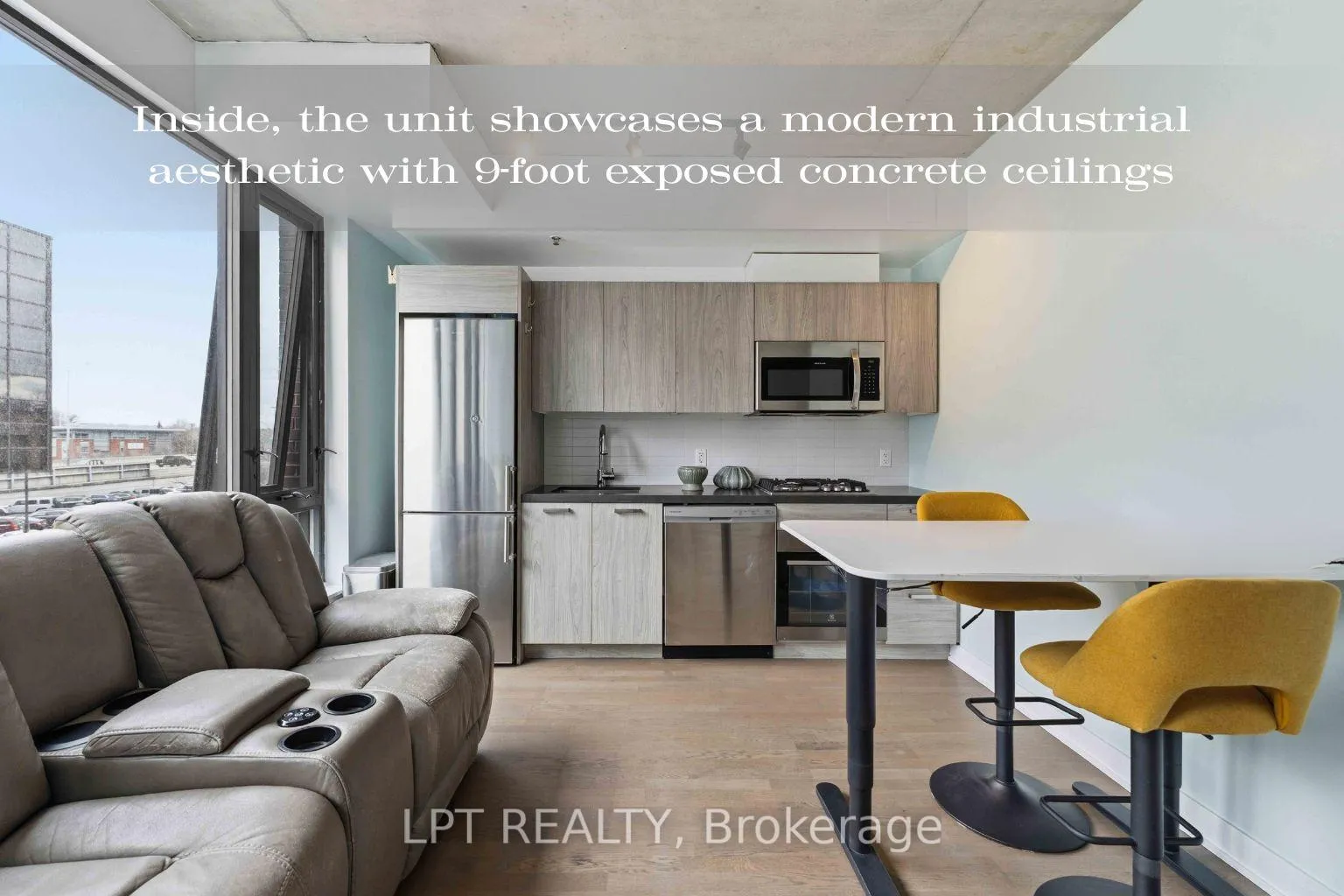 Photo 14 of Unit 208, 203 Catherine Street, Ottawa, Ottawa Centre — HOMEH