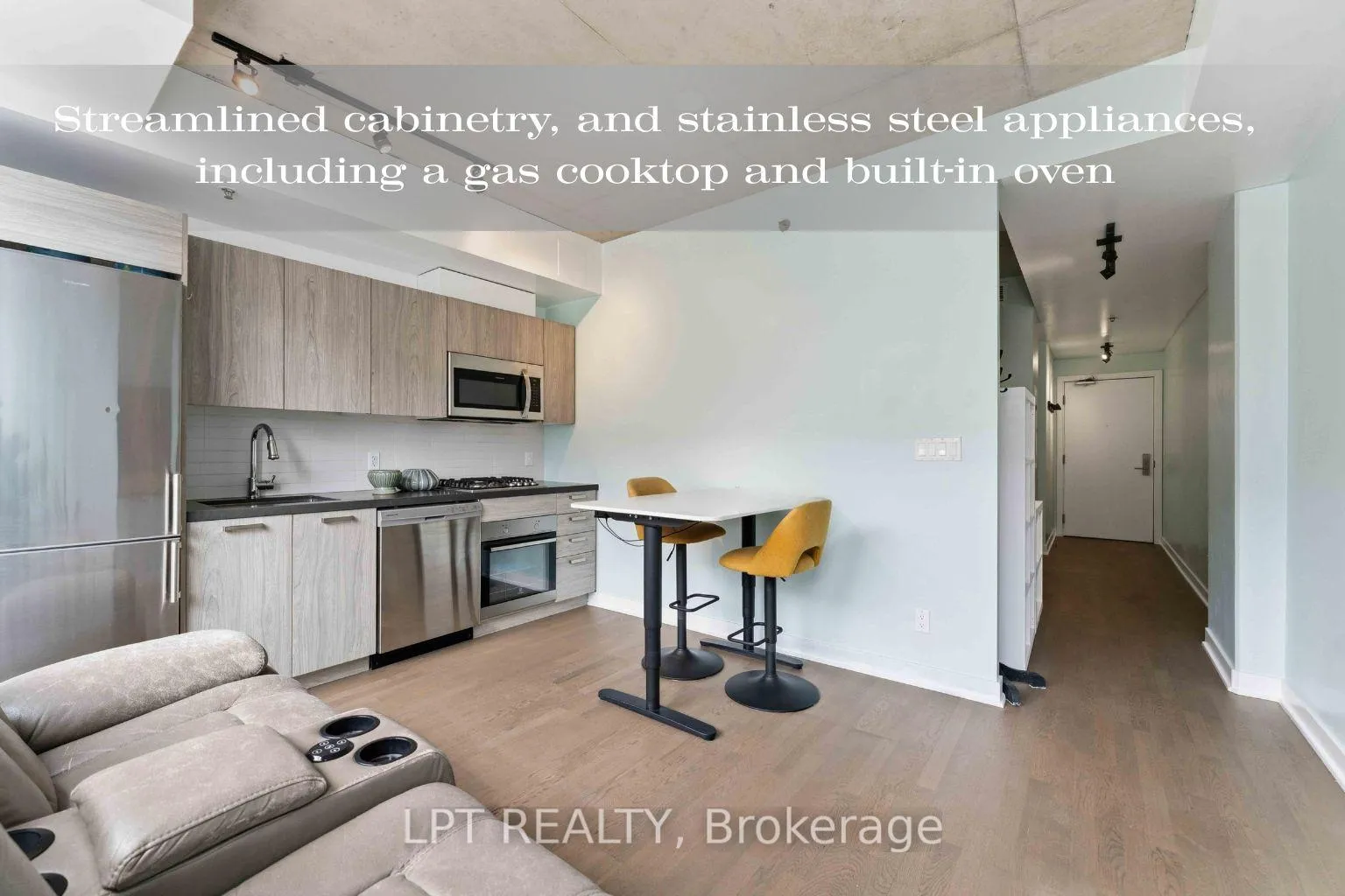 Photo 18 of Unit 208, 203 Catherine Street, Ottawa, Ottawa Centre — HOMEH