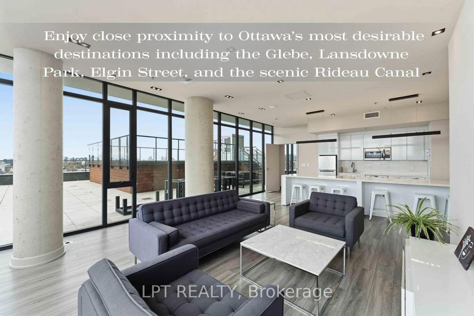 Photo 27 of Unit 208, 203 Catherine Street, Ottawa, Ottawa Centre — HOMEH