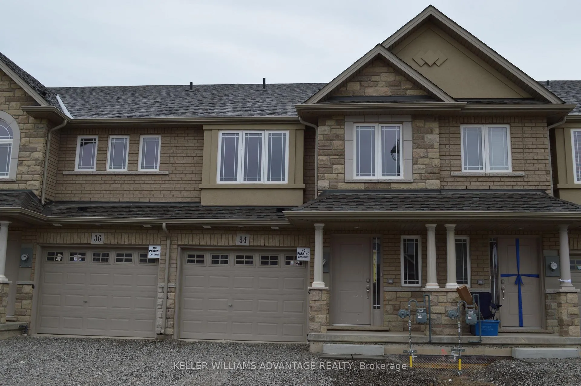Photo 1 of 34 Cittadella Boulevard, Hamilton, Hannon — HOMEH
