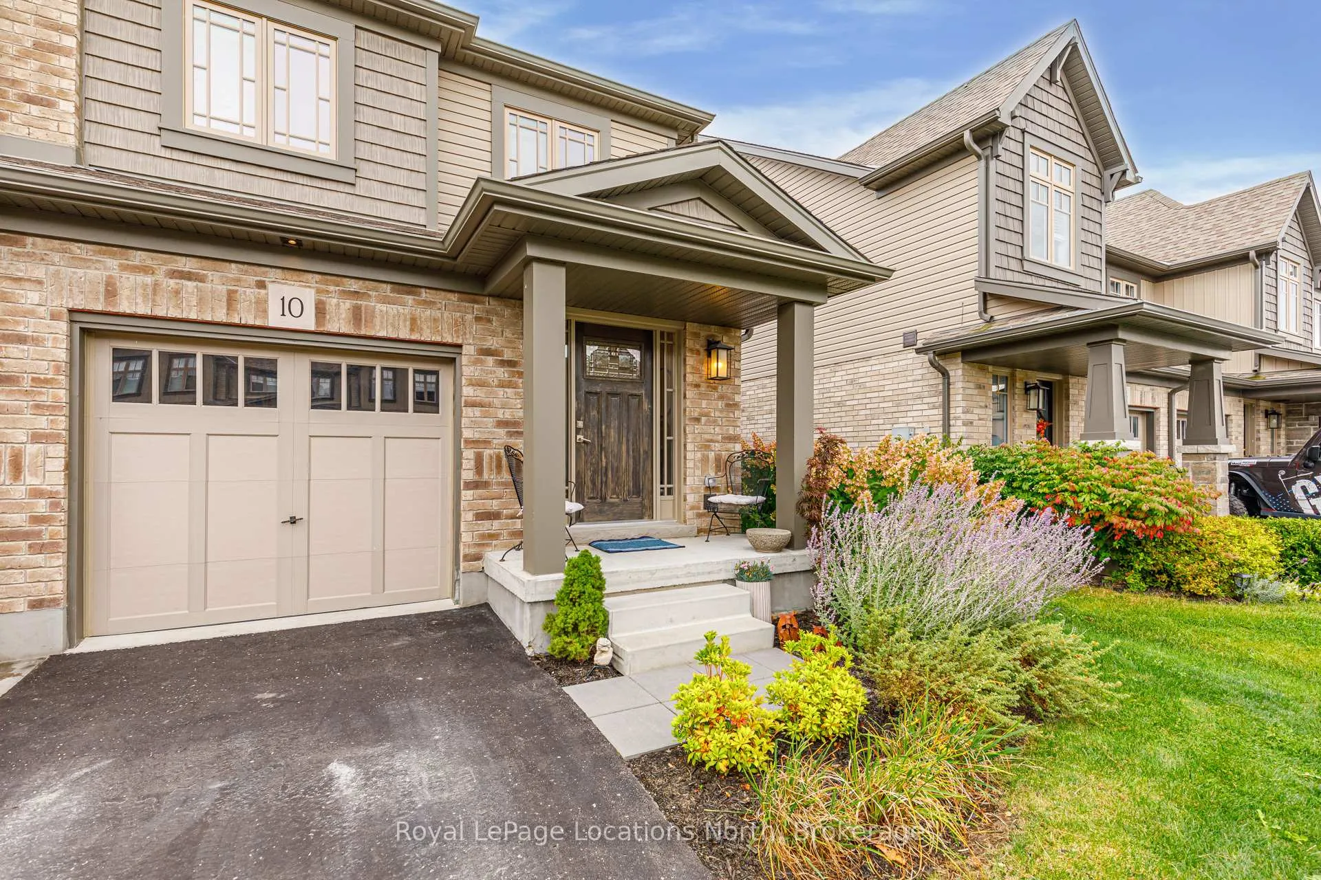 Photo 1 of 10 Foley Crescent, Collingwood — HOMEH