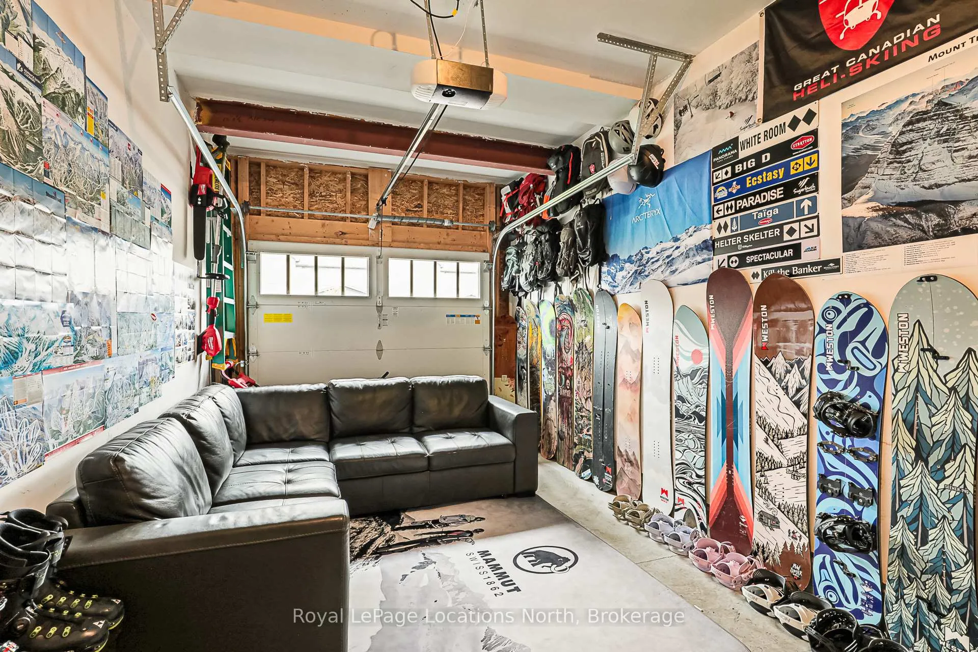 Photo 15 of 10 Foley Crescent, Collingwood — HOMEH
