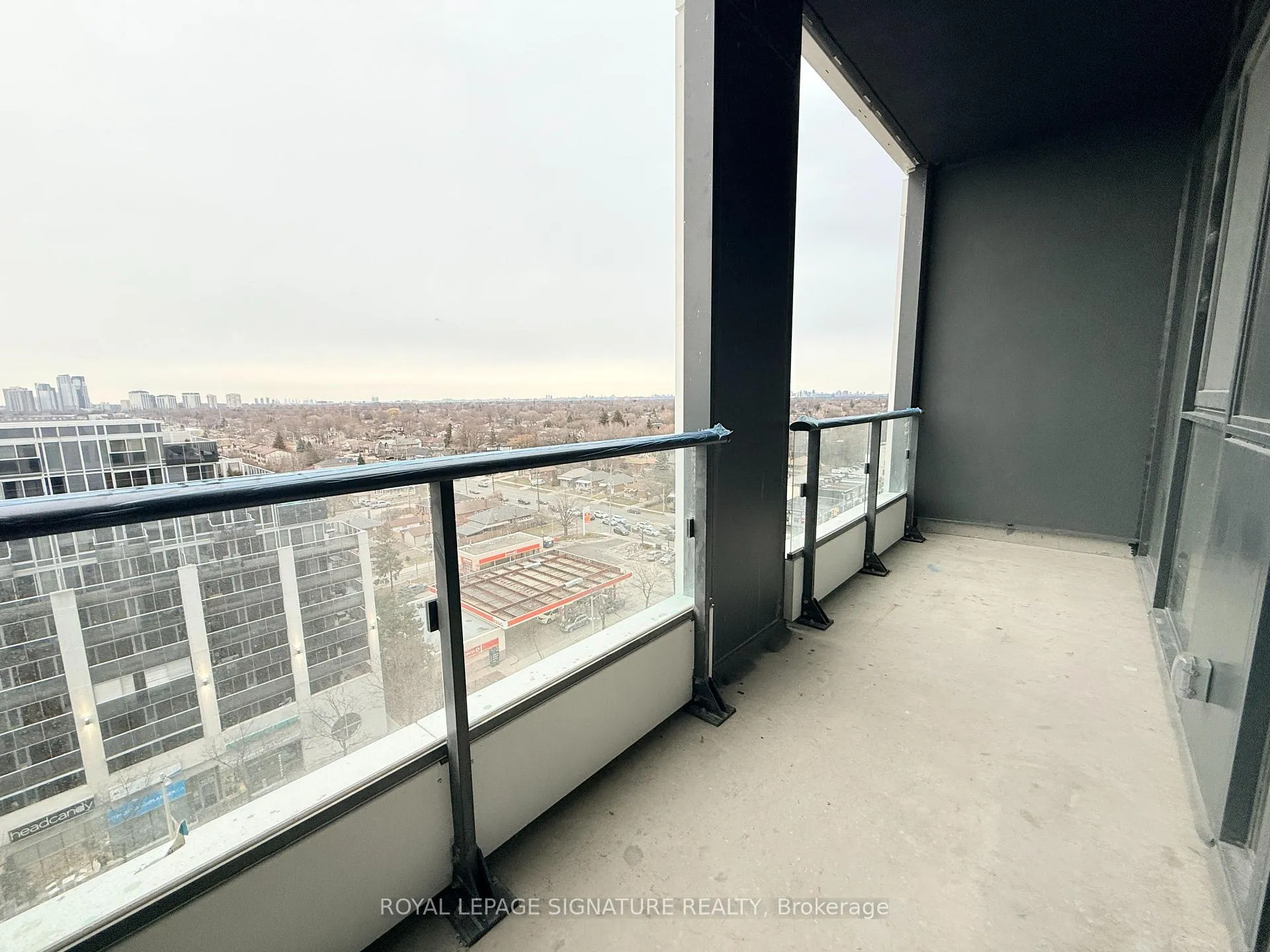 Photo 11 of Unit 923, 1007 The Queensway, Etobicoke, Islington-City Centre West — HOMEH