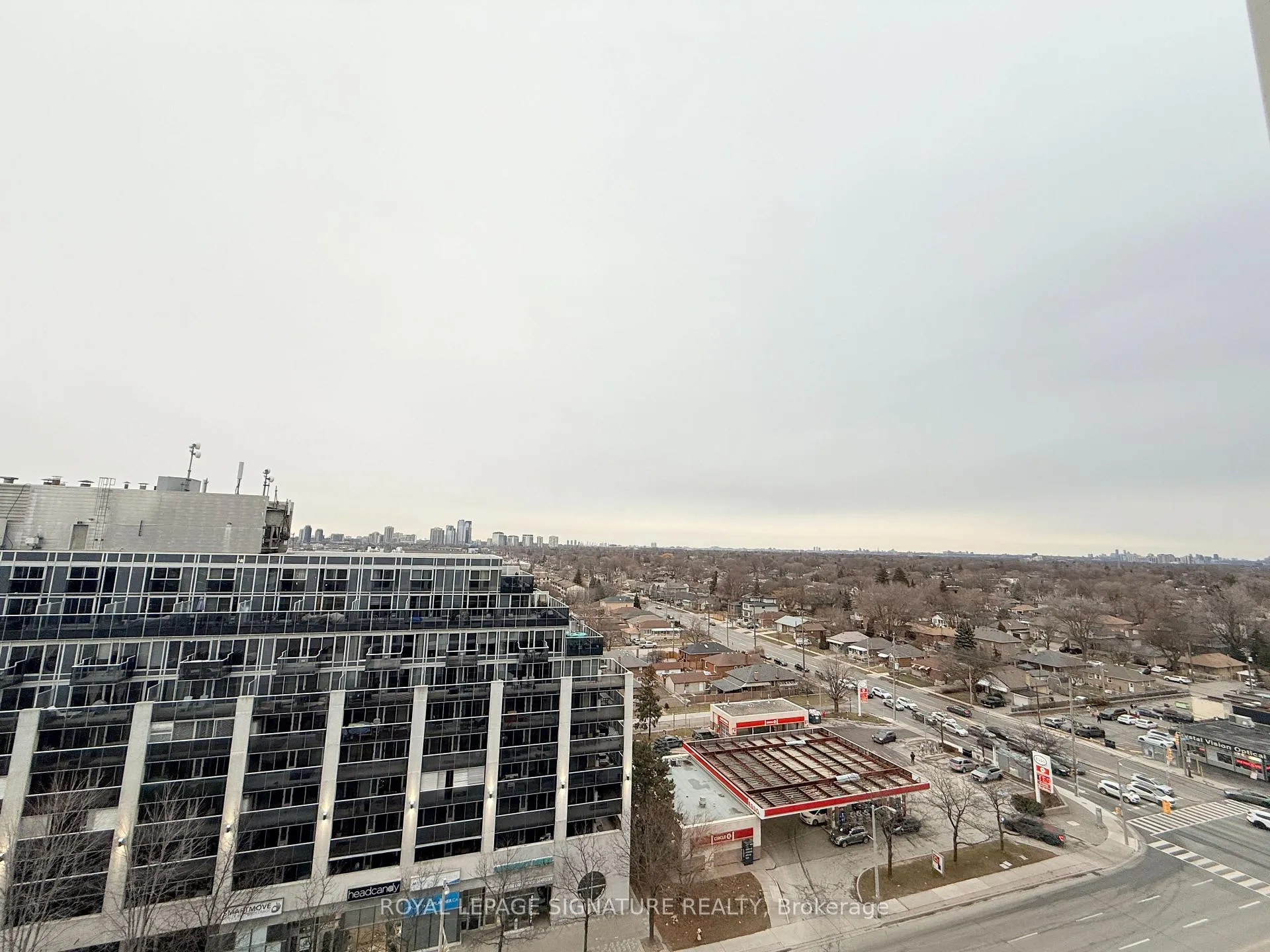 Photo 12 of Unit 923, 1007 The Queensway, Etobicoke, Islington-City Centre West — HOMEH