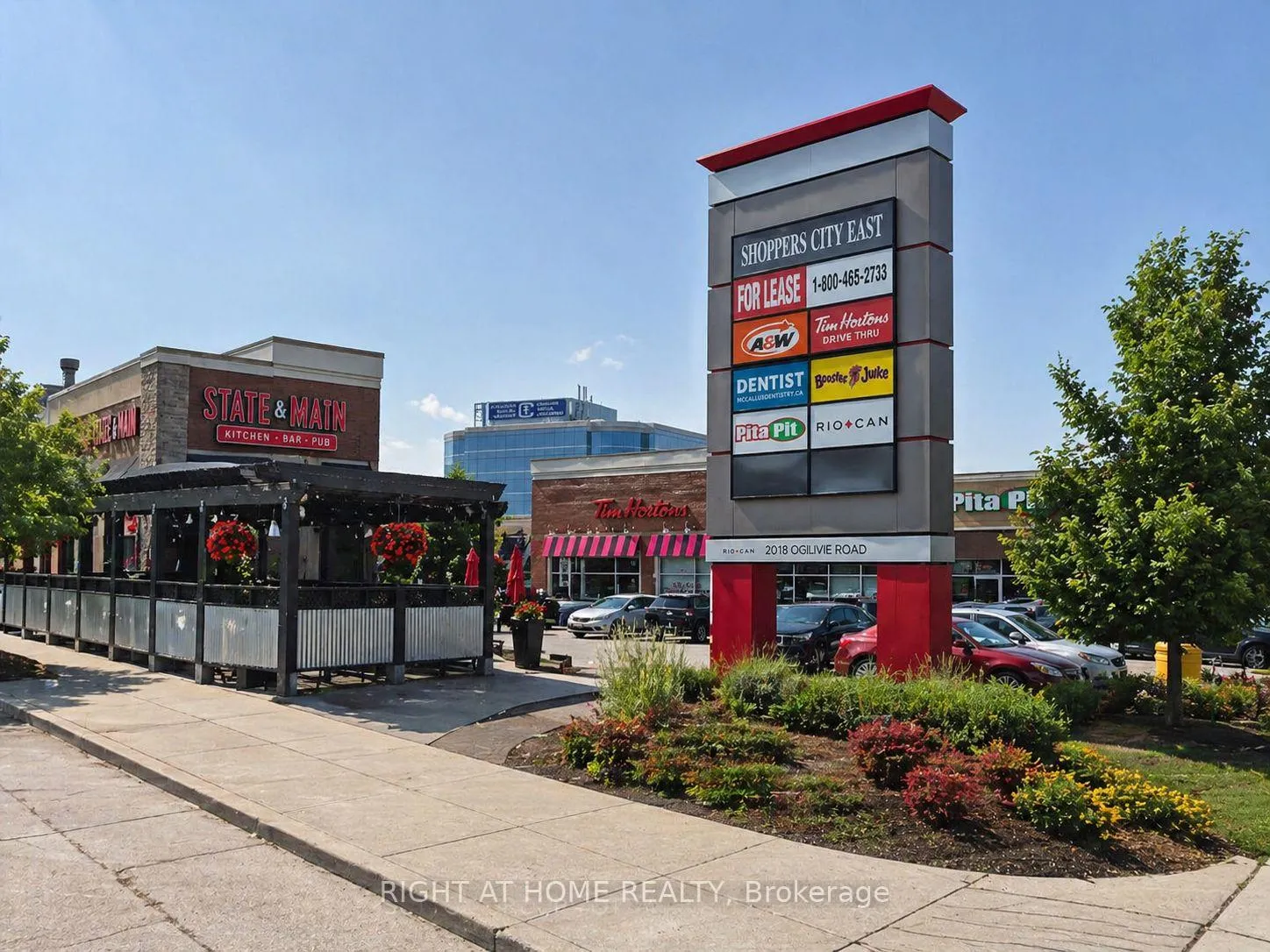 Photo 30 of Unit 305B, 2044 Arrowsmith Drive, Ottawa, Beacon Hill South — HOMEH