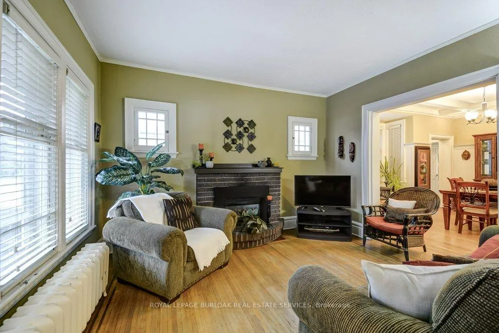 Photo 6 of 46 Sherman Avenue S, Hamilton, Gibson — HOMEH
