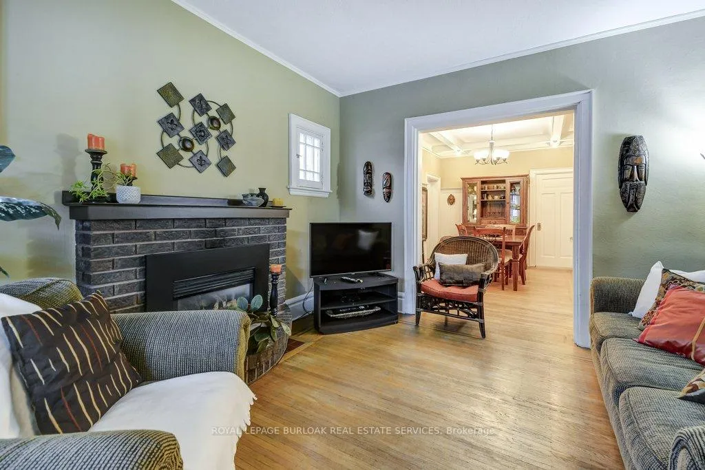Photo 7 of 46 Sherman Avenue S, Hamilton, Gibson — HOMEH