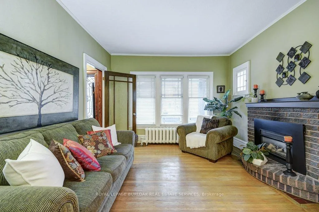 Photo 8 of 46 Sherman Avenue S, Hamilton, Gibson — HOMEH