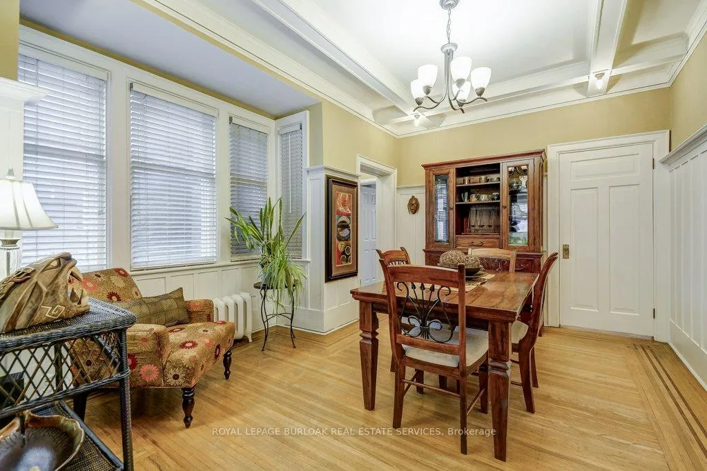 Photo 10 of 46 Sherman Avenue S, Hamilton, Gibson — HOMEH