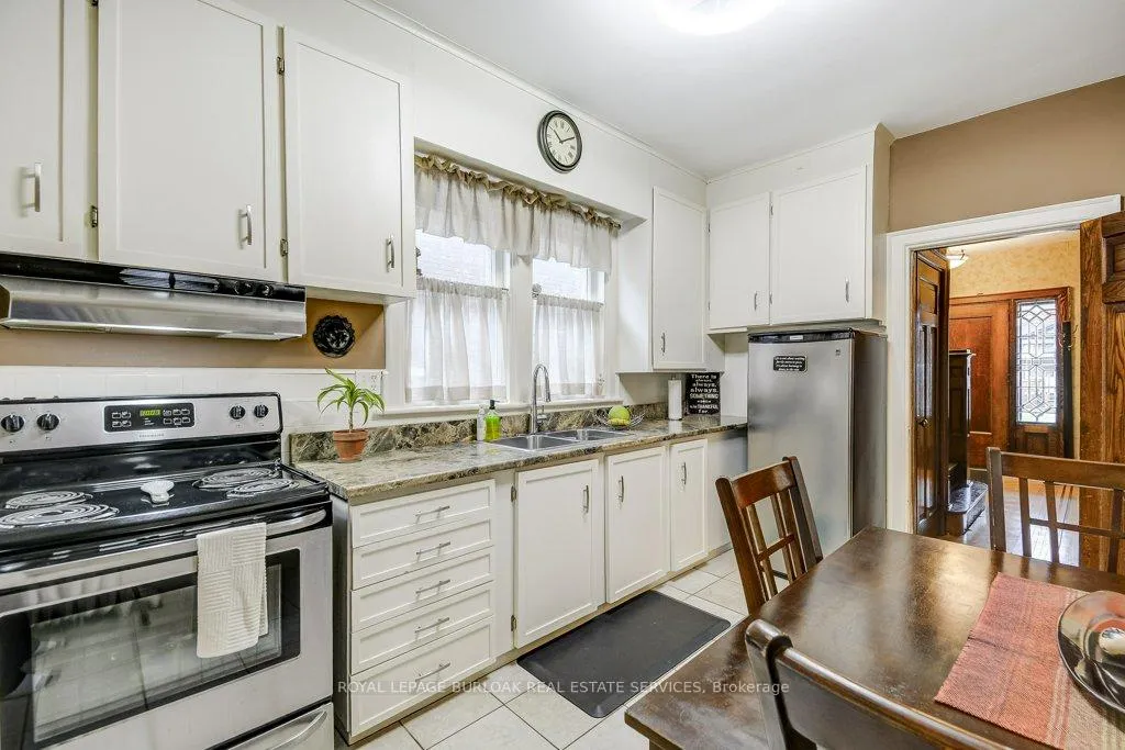 Photo 18 of 46 Sherman Avenue S, Hamilton, Gibson — HOMEH