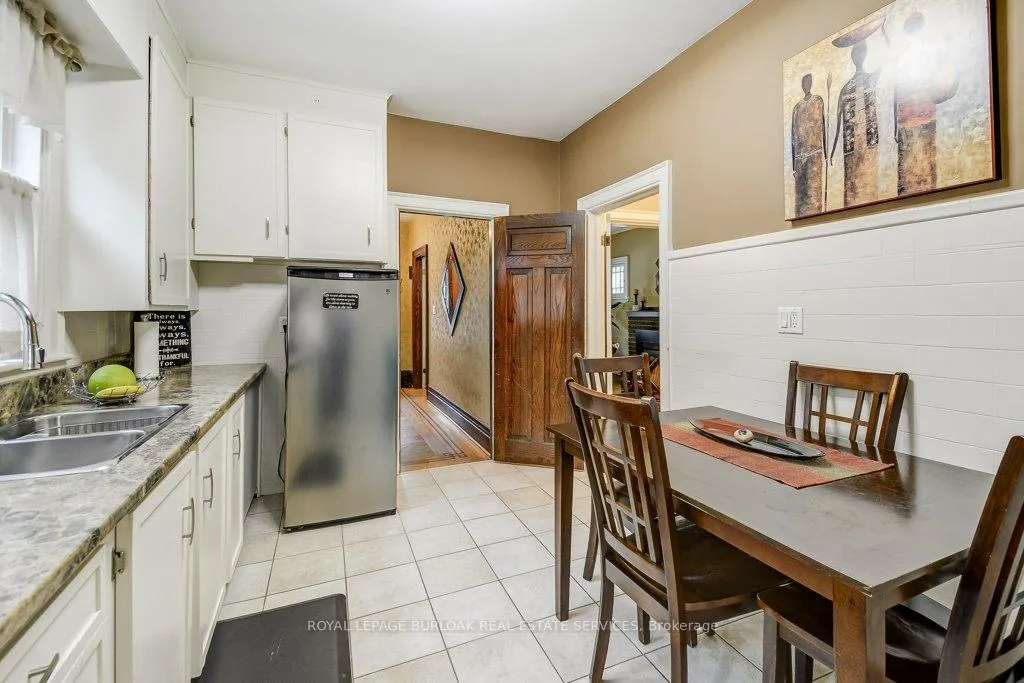 Photo 19 of 46 Sherman Avenue S, Hamilton, Gibson — HOMEH