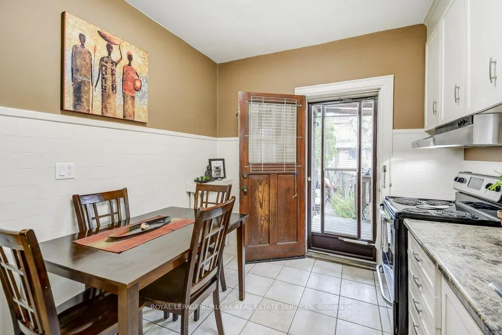 Photo 20 of 46 Sherman Avenue S, Hamilton, Gibson — HOMEH