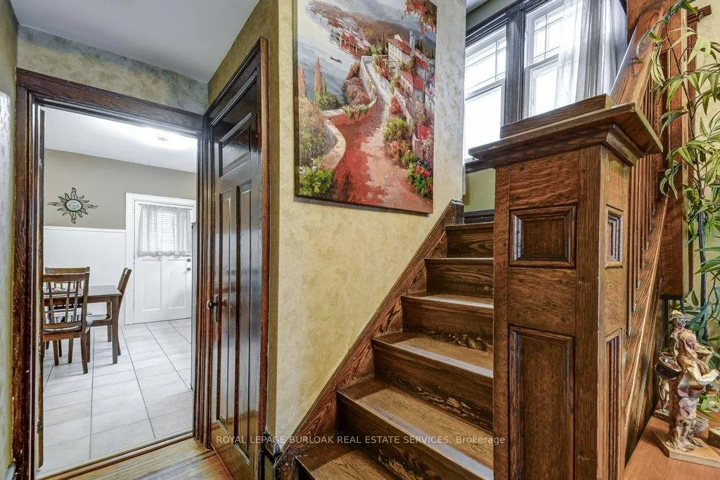 Photo 21 of 46 Sherman Avenue S, Hamilton, Gibson — HOMEH