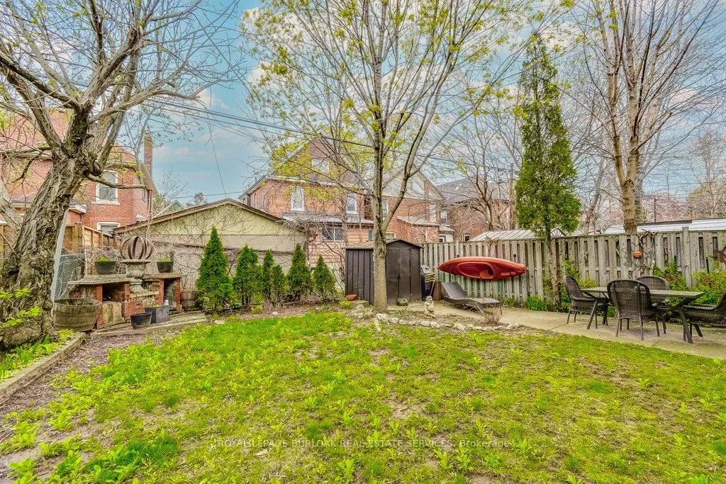 Photo 34 of 46 Sherman Avenue S, Hamilton, Gibson — HOMEH