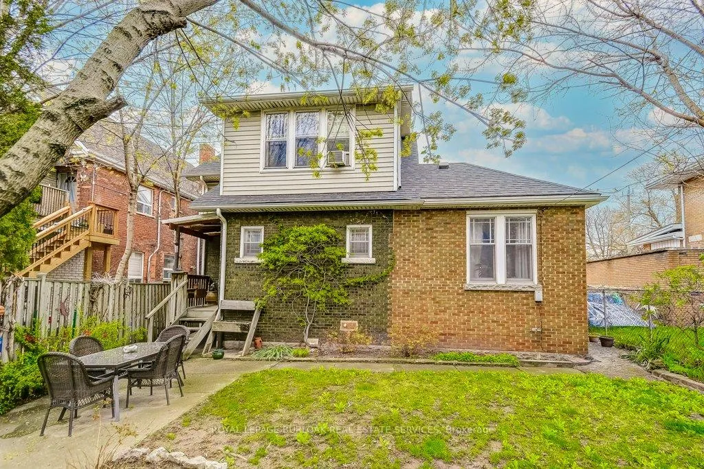 Photo 36 of 46 Sherman Avenue S, Hamilton, Gibson — HOMEH