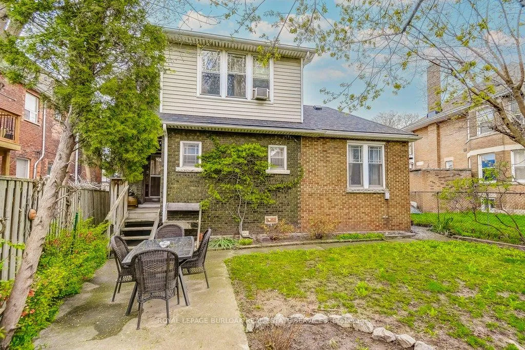 Photo 37 of 46 Sherman Avenue S, Hamilton, Gibson — HOMEH