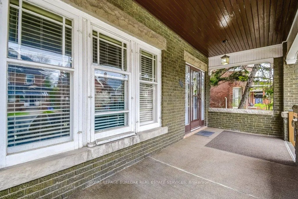 Photo 39 of 46 Sherman Avenue S, Hamilton, Gibson — HOMEH