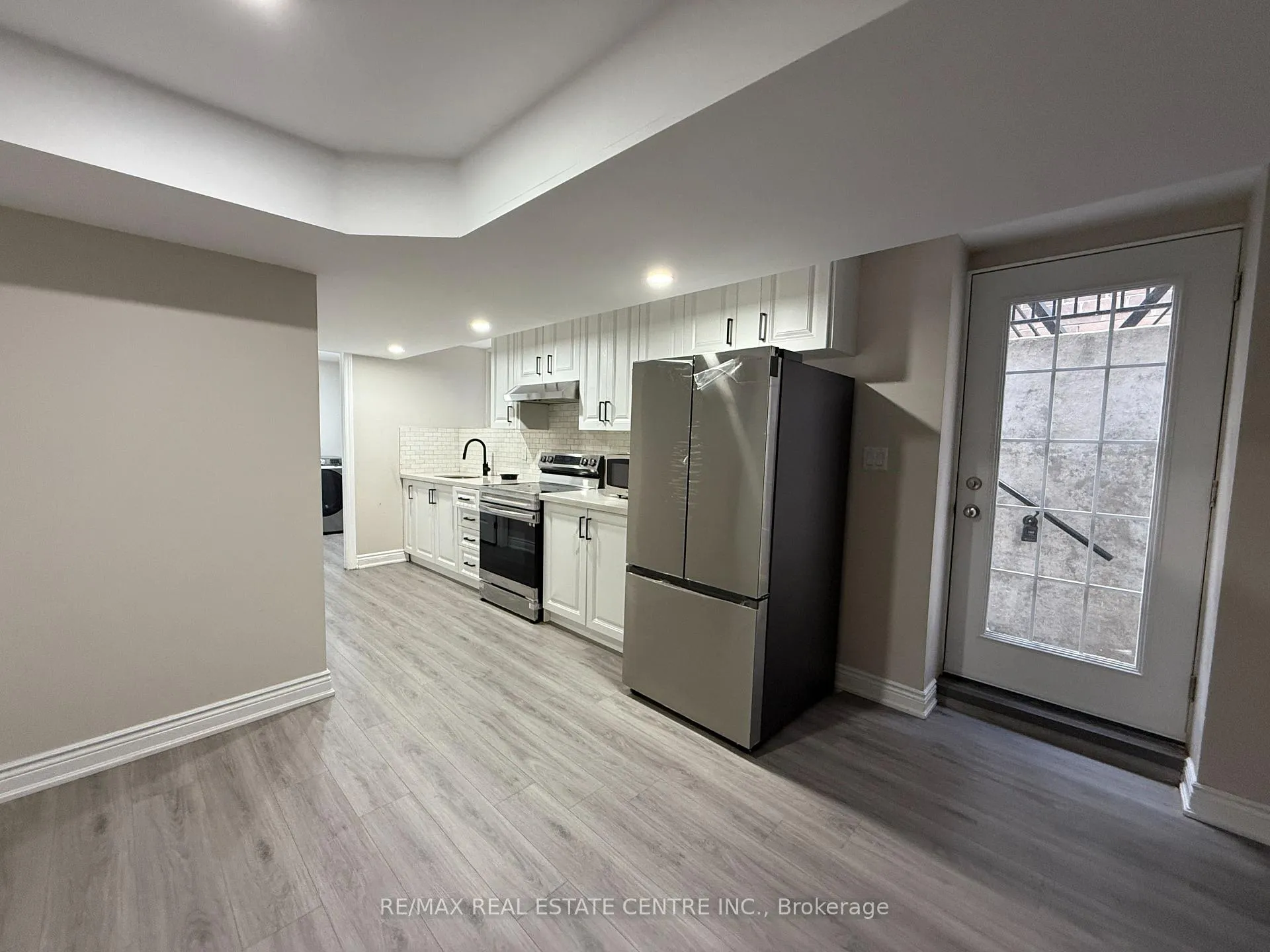 Photo 5 of Unit BASEMENT, 320 Sedgewood Street, Kitchener, Doon South — HOMEH