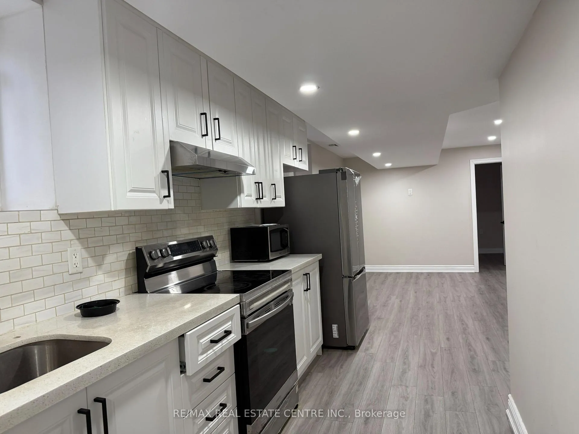 Photo 7 of Unit BASEMENT, 320 Sedgewood Street, Kitchener, Doon South — HOMEH
