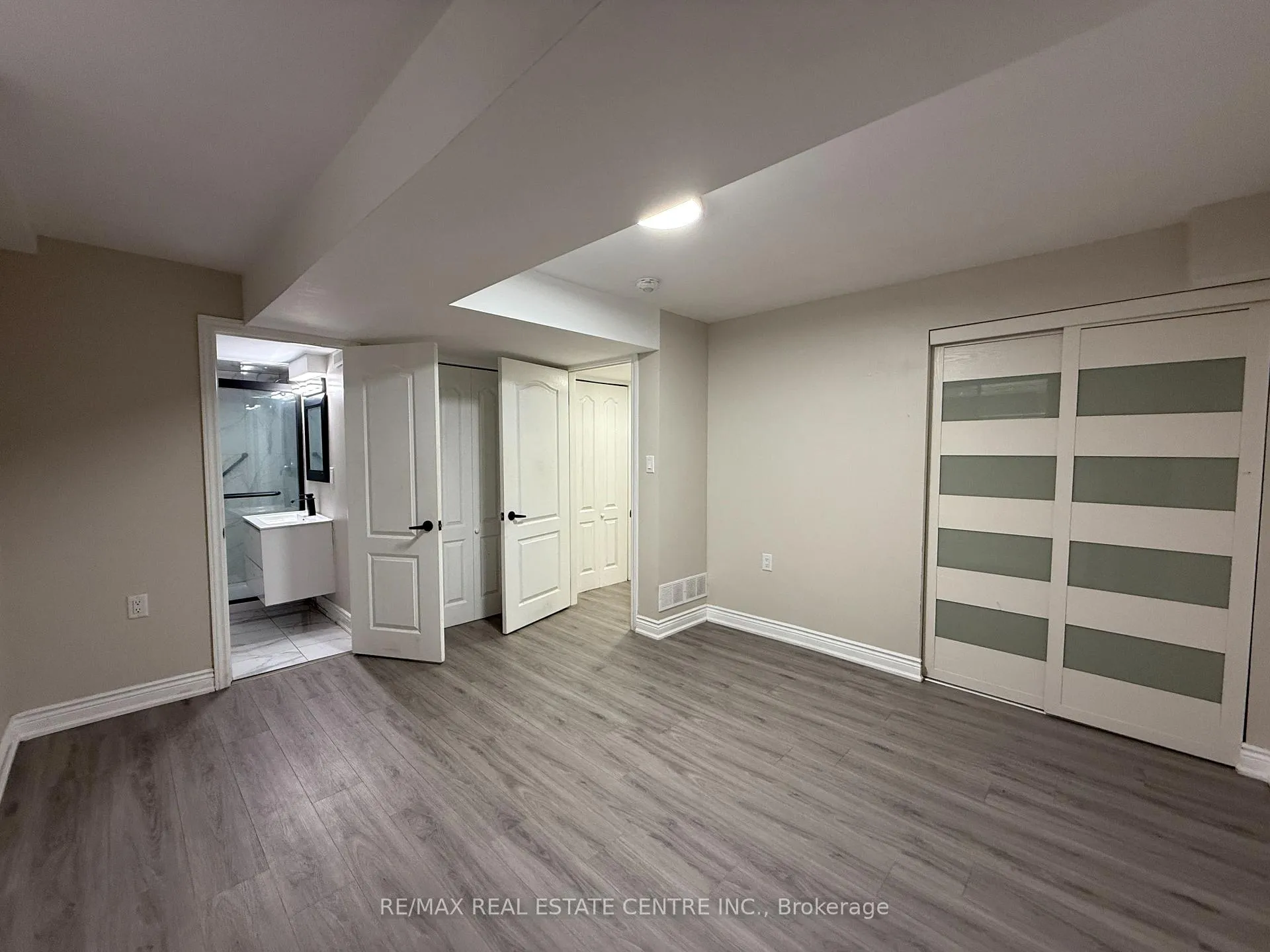Photo 11 of Unit BASEMENT, 320 Sedgewood Street, Kitchener, Doon South — HOMEH