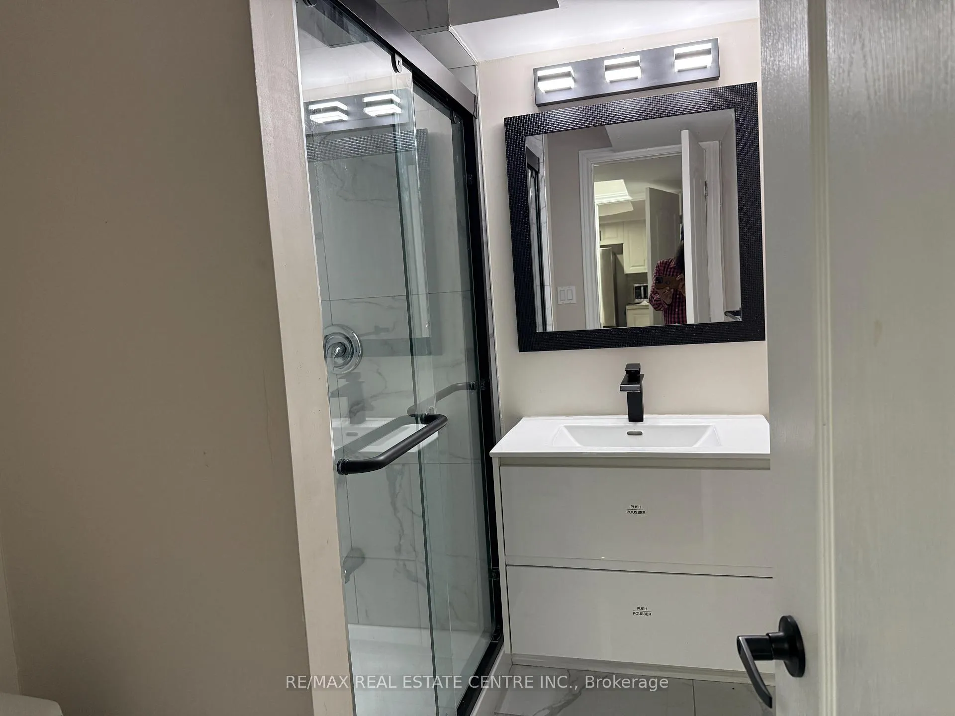 Photo 15 of Unit BASEMENT, 320 Sedgewood Street, Kitchener, Doon South — HOMEH