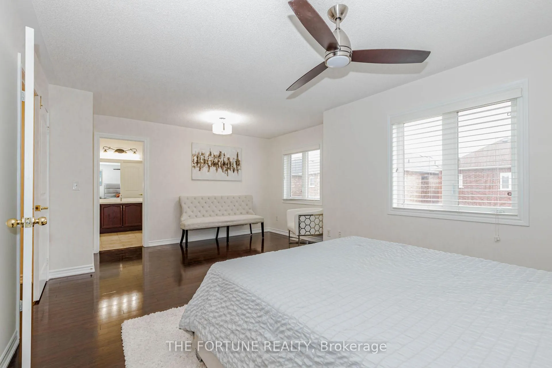 Photo 30 of 16 Haviland Circle, Brampton, Sandringham-Wellington — HOMEH
