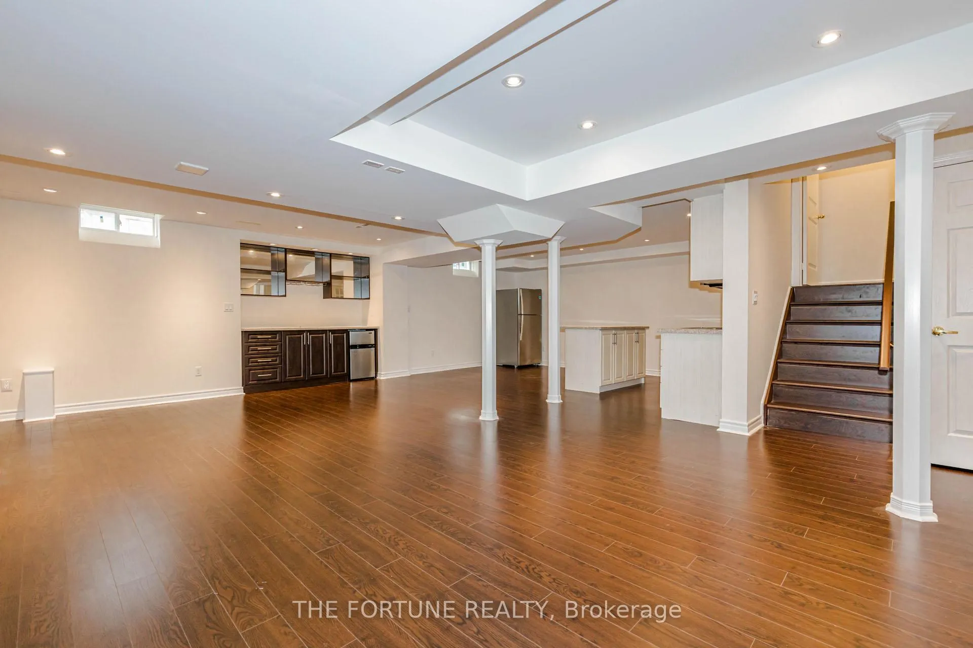Photo 47 of 16 Haviland Circle, Brampton, Sandringham-Wellington — HOMEH