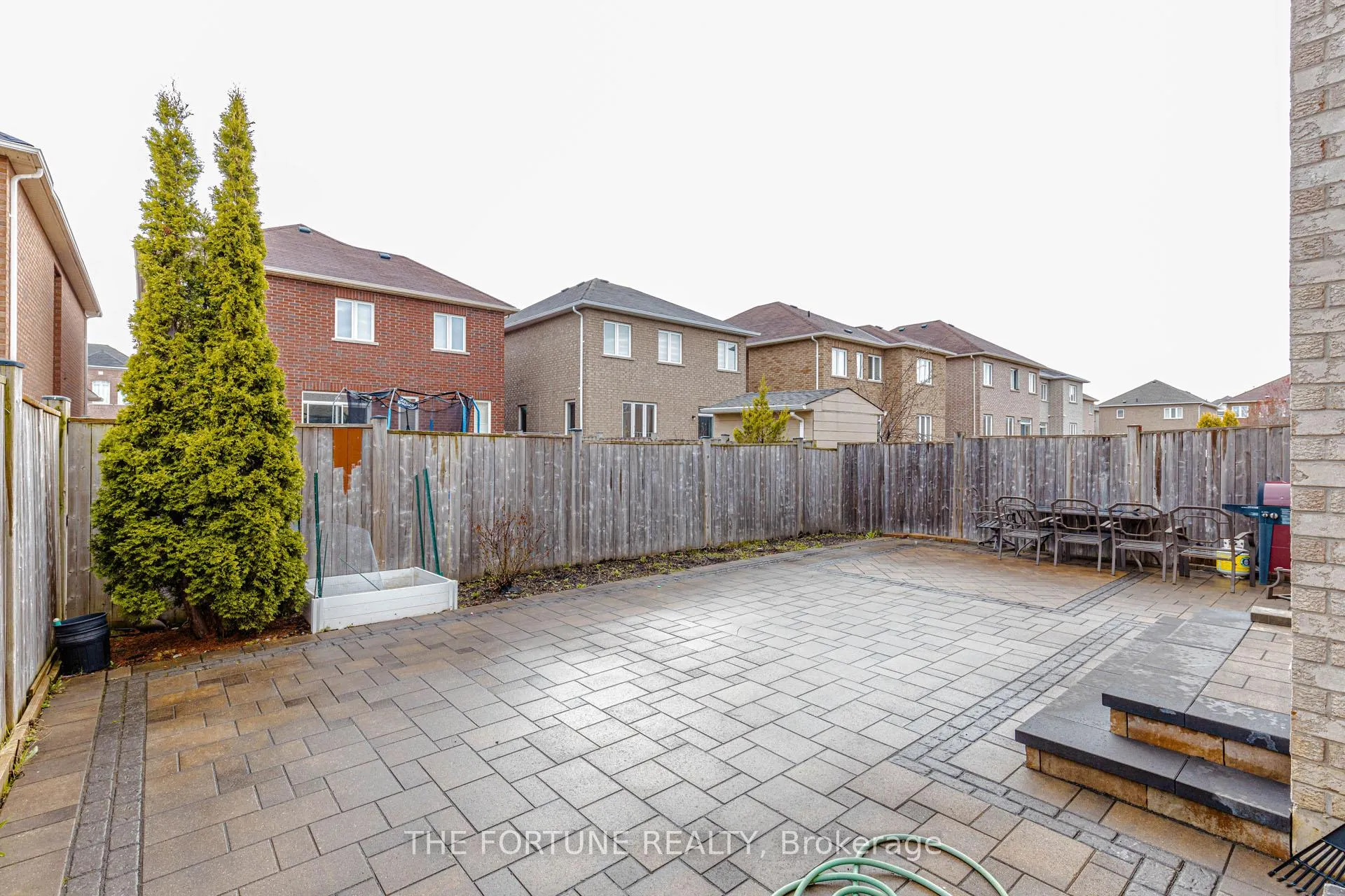 Photo 49 of 16 Haviland Circle, Brampton, Sandringham-Wellington — HOMEH