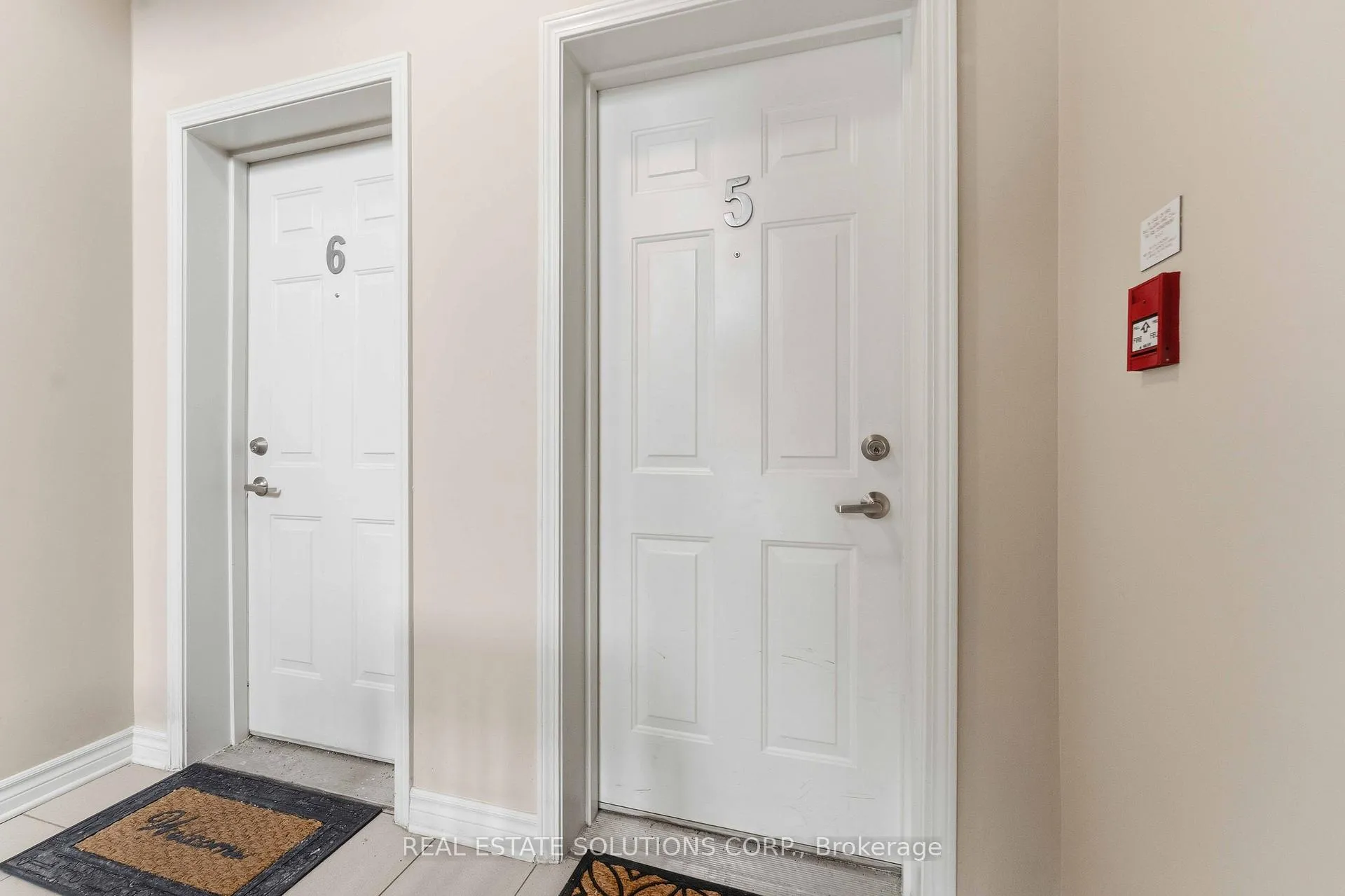 Photo 5 of Unit 5, 200 Paseo Private, Ottawa, Centrepointe — HOMEH