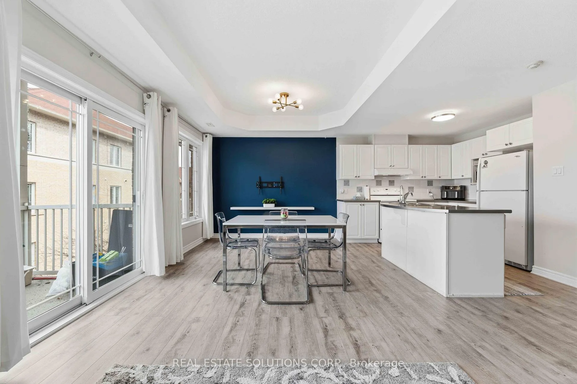 Photo 14 of Unit 5, 200 Paseo Private, Ottawa, Centrepointe — HOMEH