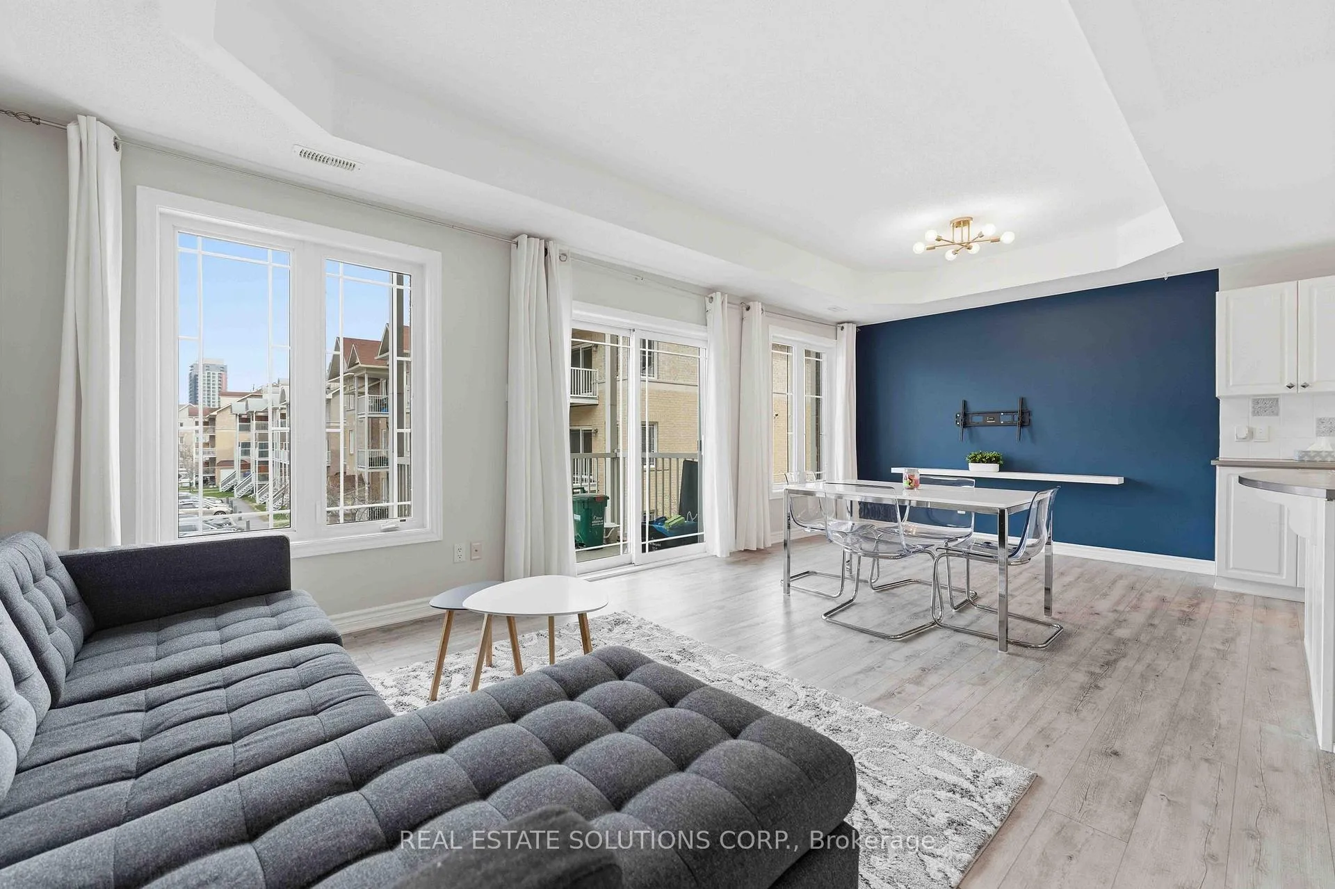 Photo 15 of Unit 5, 200 Paseo Private, Ottawa, Centrepointe — HOMEH
