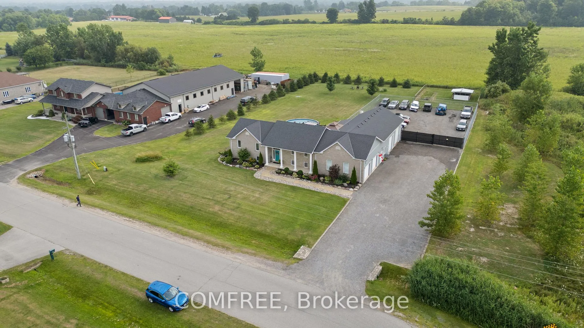 Photo 1 of 1 Starlight Lane, Thames Centre, Rural Thames Centre — HOMEH