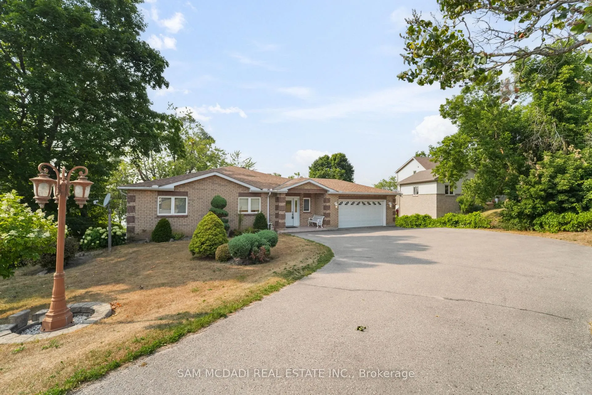 Front of 84 Maryland Drive