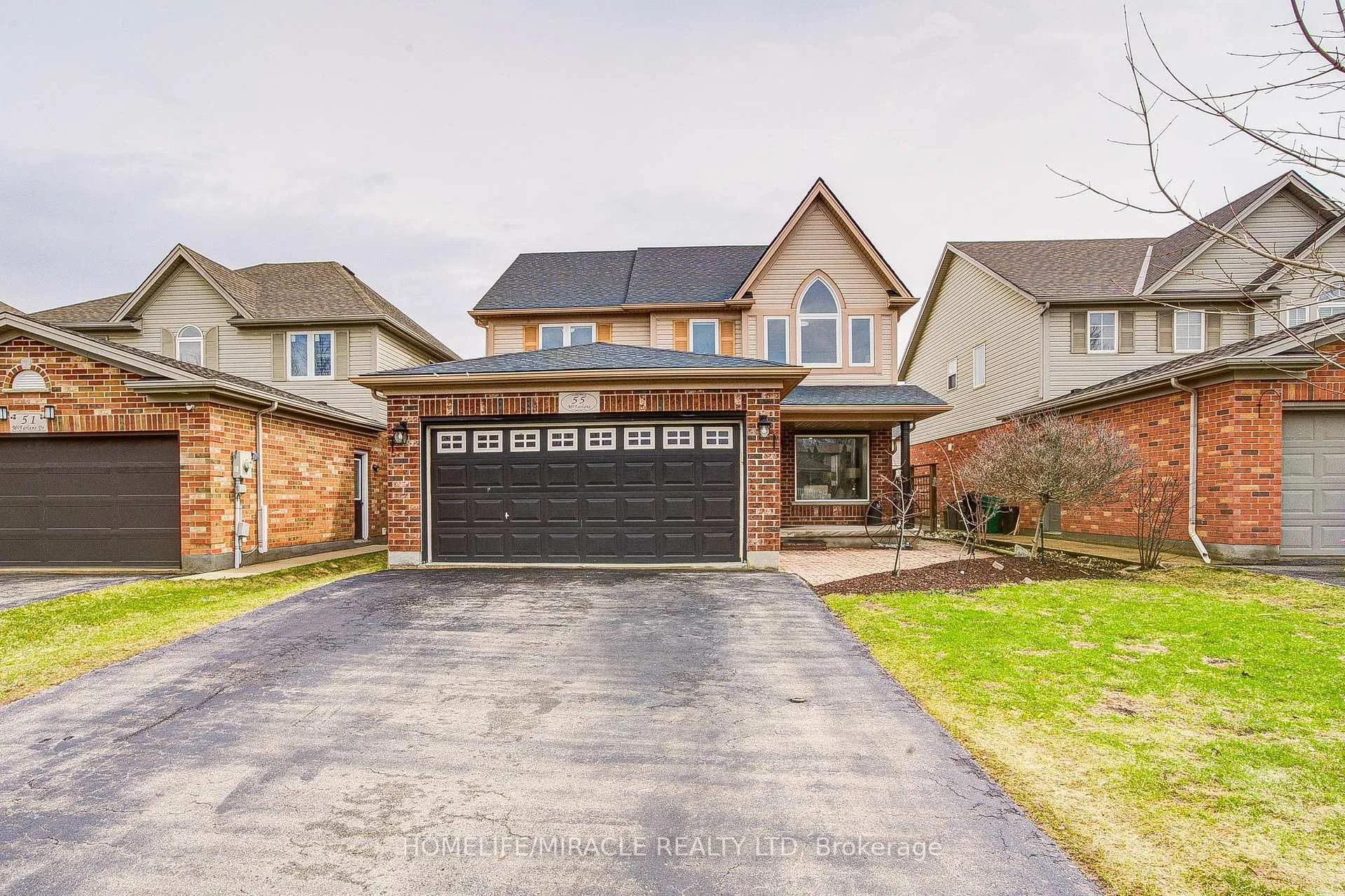 Photo 1 of 55 Mcfarlane Drive, Cambridge, Grow Community Centre — HOMEH