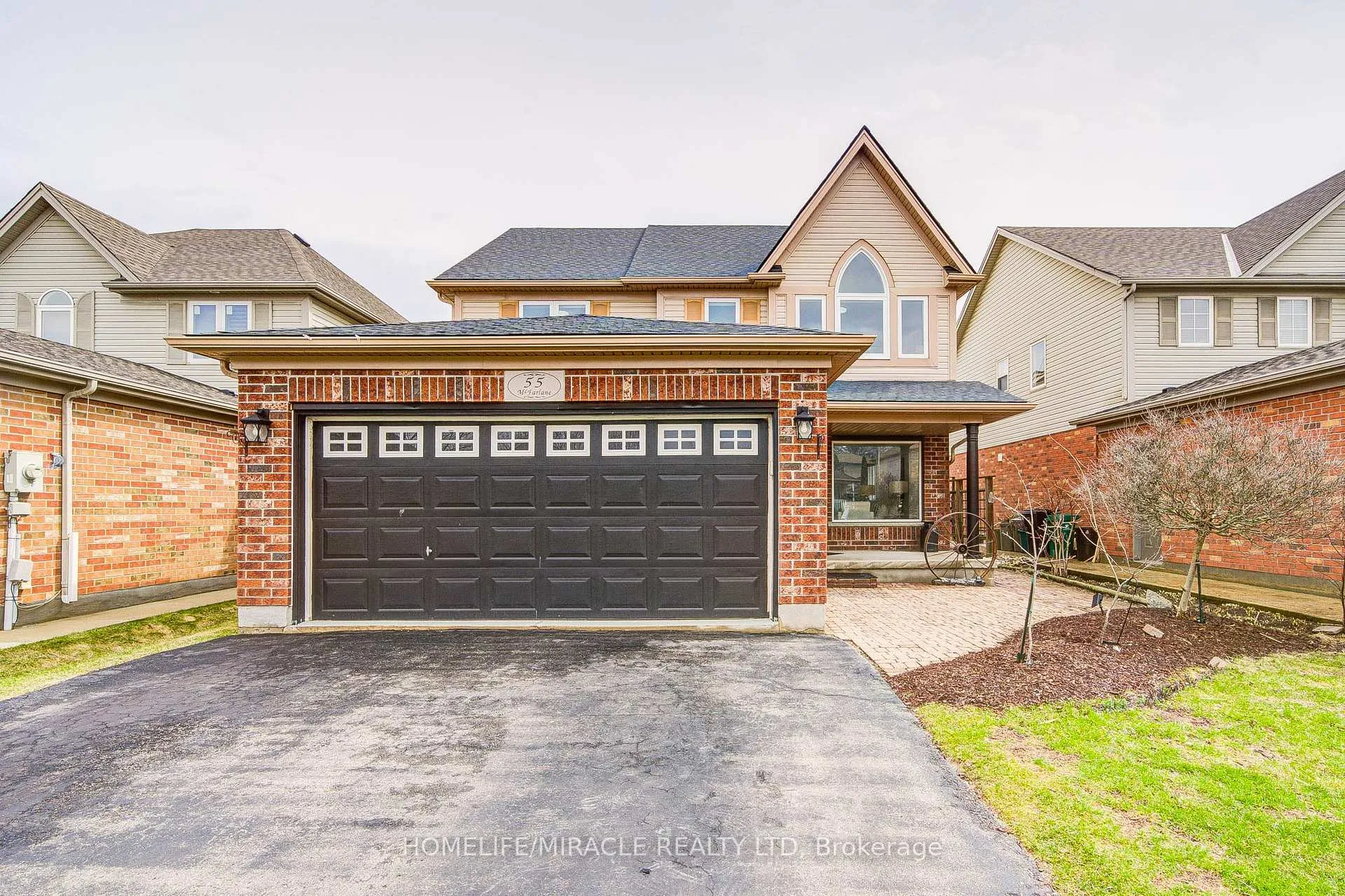 Photo 2 of 55 Mcfarlane Drive, Cambridge, Grow Community Centre — HOMEH