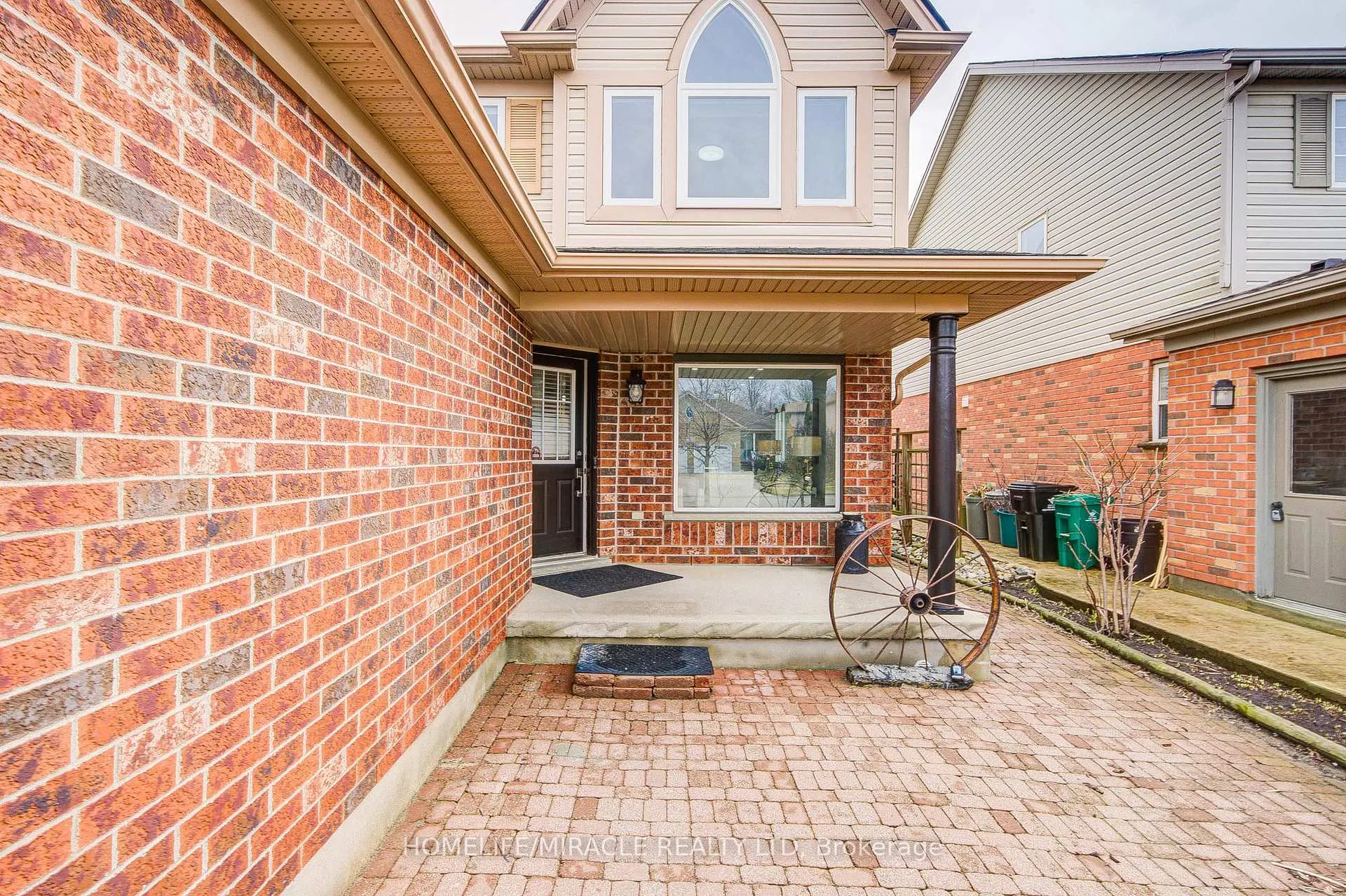 Photo 3 of 55 Mcfarlane Drive, Cambridge, Grow Community Centre — HOMEH