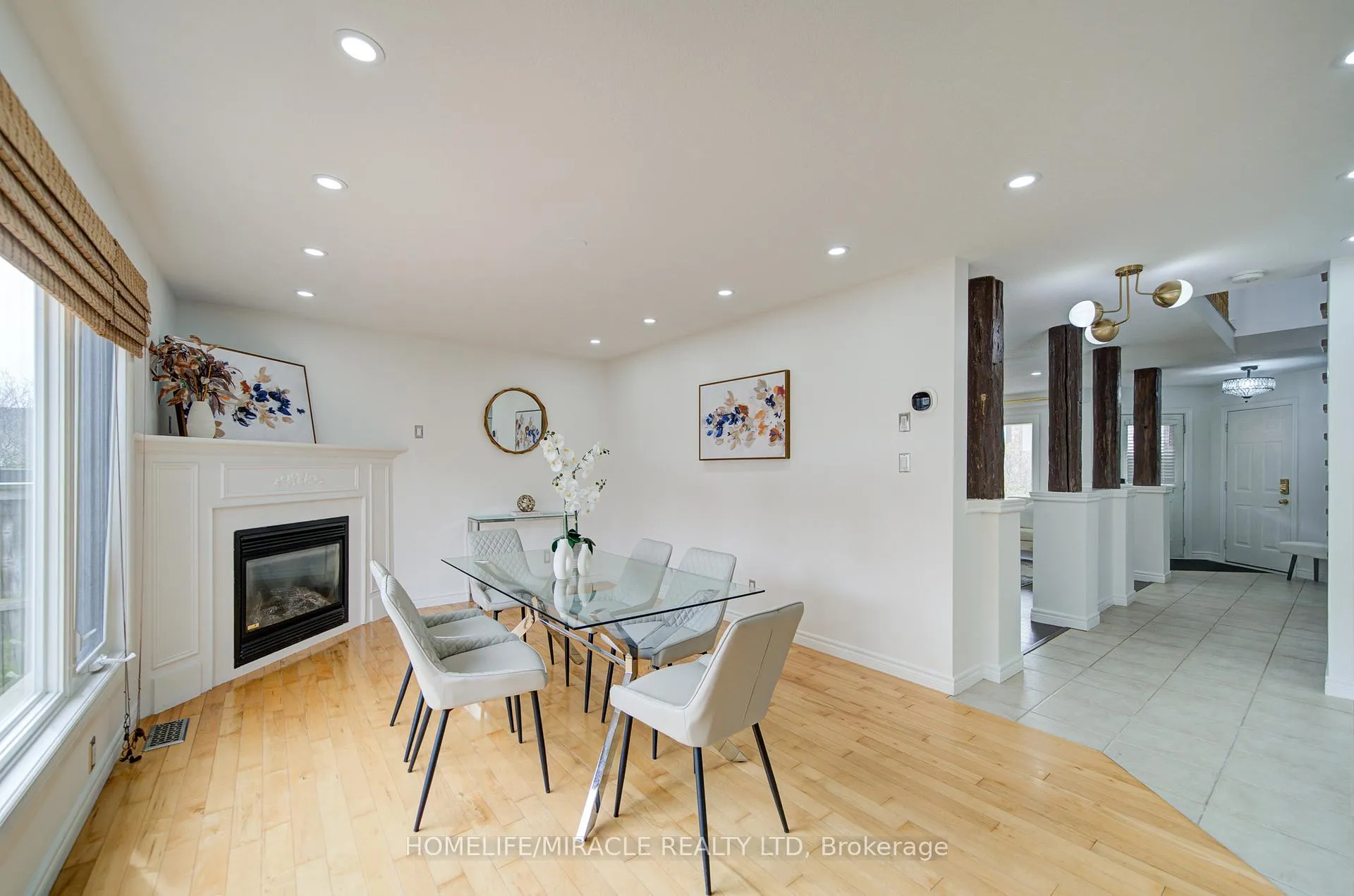 Photo 10 of 55 Mcfarlane Drive, Cambridge, Grow Community Centre — HOMEH