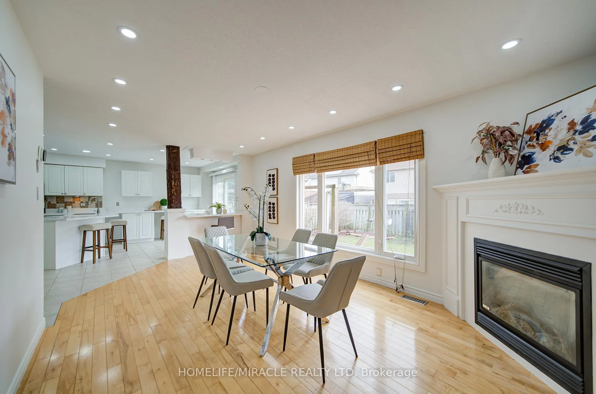 Photo 11 of 55 Mcfarlane Drive, Cambridge, Grow Community Centre — HOMEH