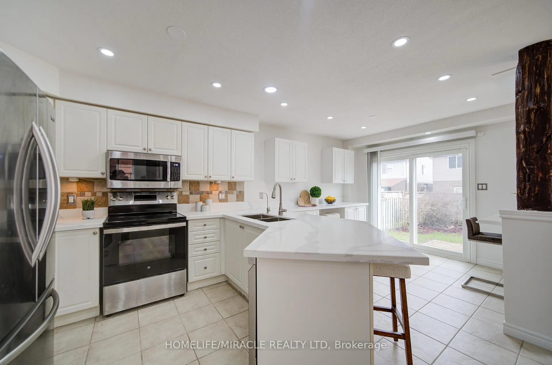 Photo 15 of 55 Mcfarlane Drive, Cambridge, Grow Community Centre — HOMEH