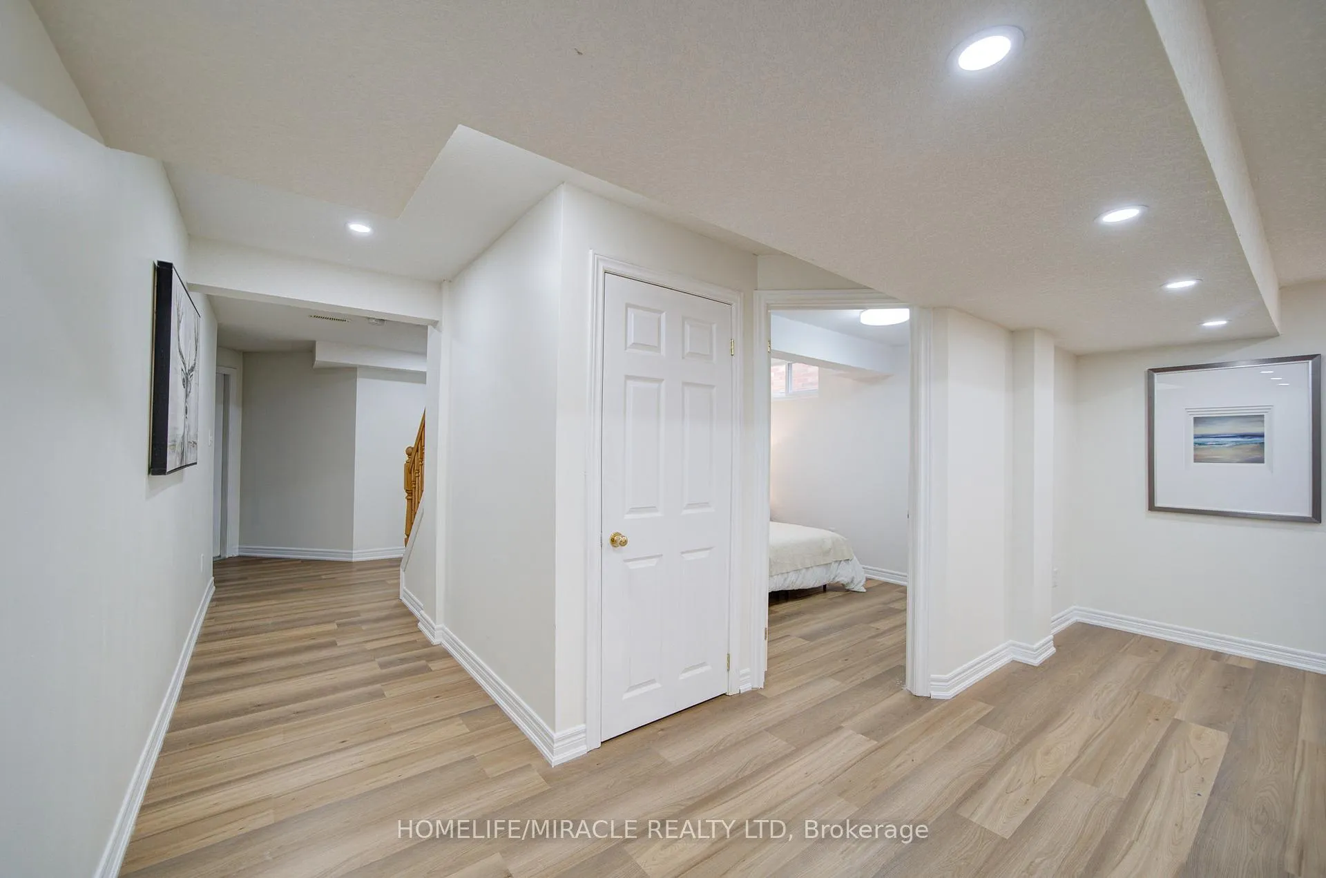 Photo 42 of 55 Mcfarlane Drive, Cambridge, Grow Community Centre — HOMEH