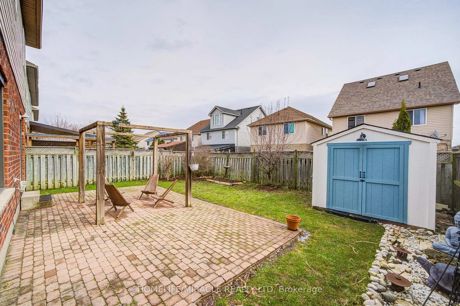 Photo 49 of 55 Mcfarlane Drive, Cambridge, Grow Community Centre — HOMEH