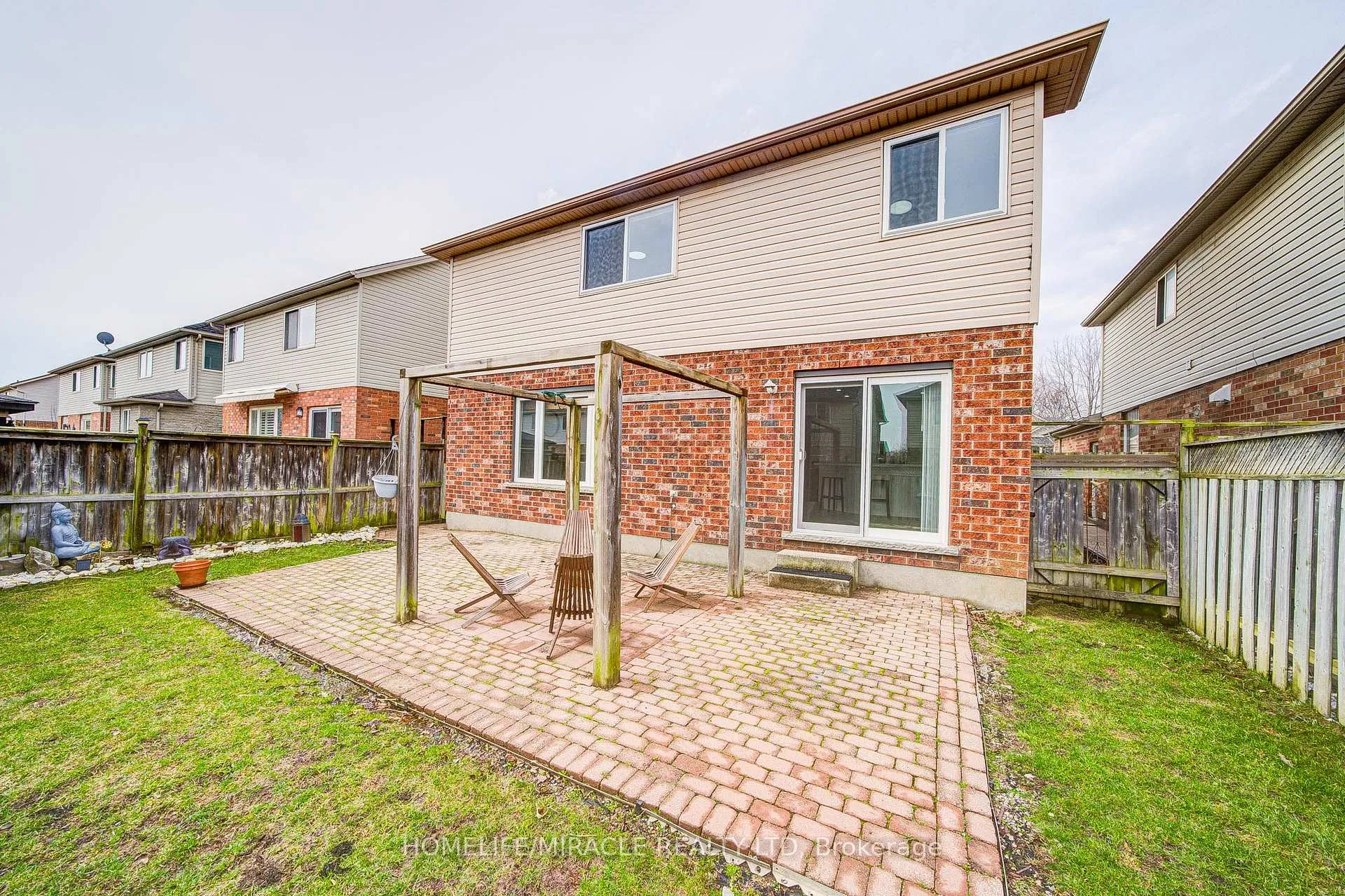 Photo 50 of 55 Mcfarlane Drive, Cambridge, Grow Community Centre — HOMEH