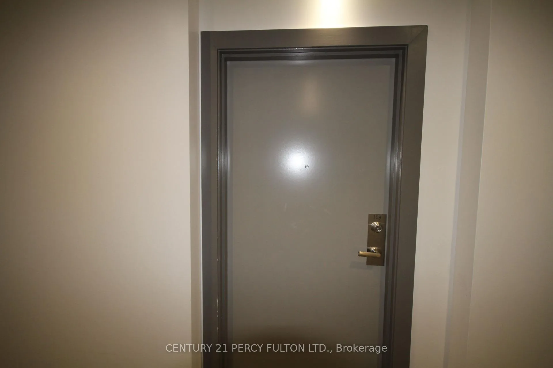 Photo 8 of Unit 109, 55 Clarington Boulevard, Clarington, Bowmanville — HOMEH