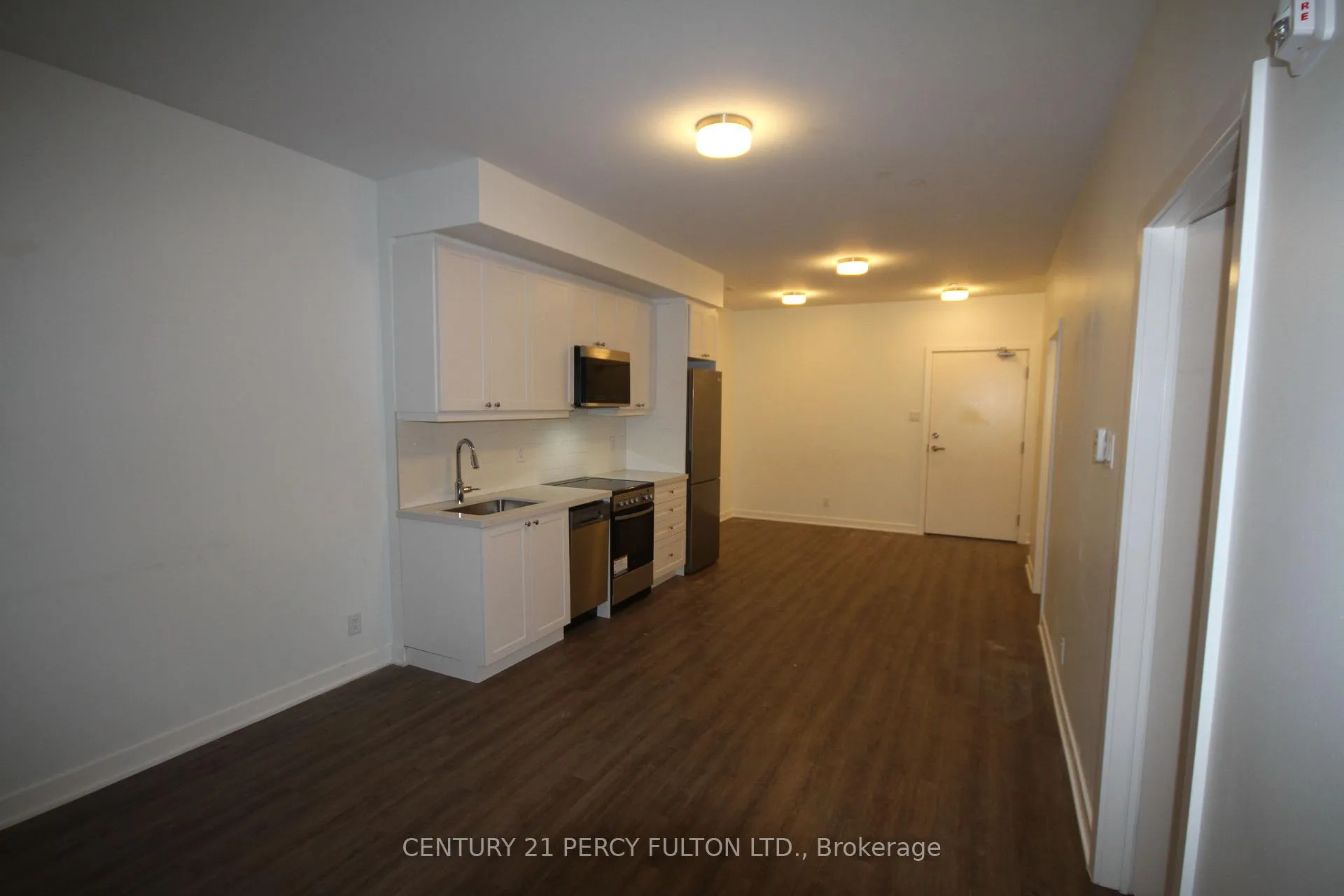 Photo 19 of Unit 109, 55 Clarington Boulevard, Clarington, Bowmanville — HOMEH