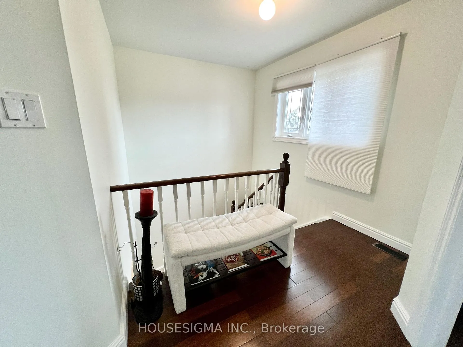 Photo 12 of 123 Wildberry Crescent, Vaughan, Vellore Village — HOMEH