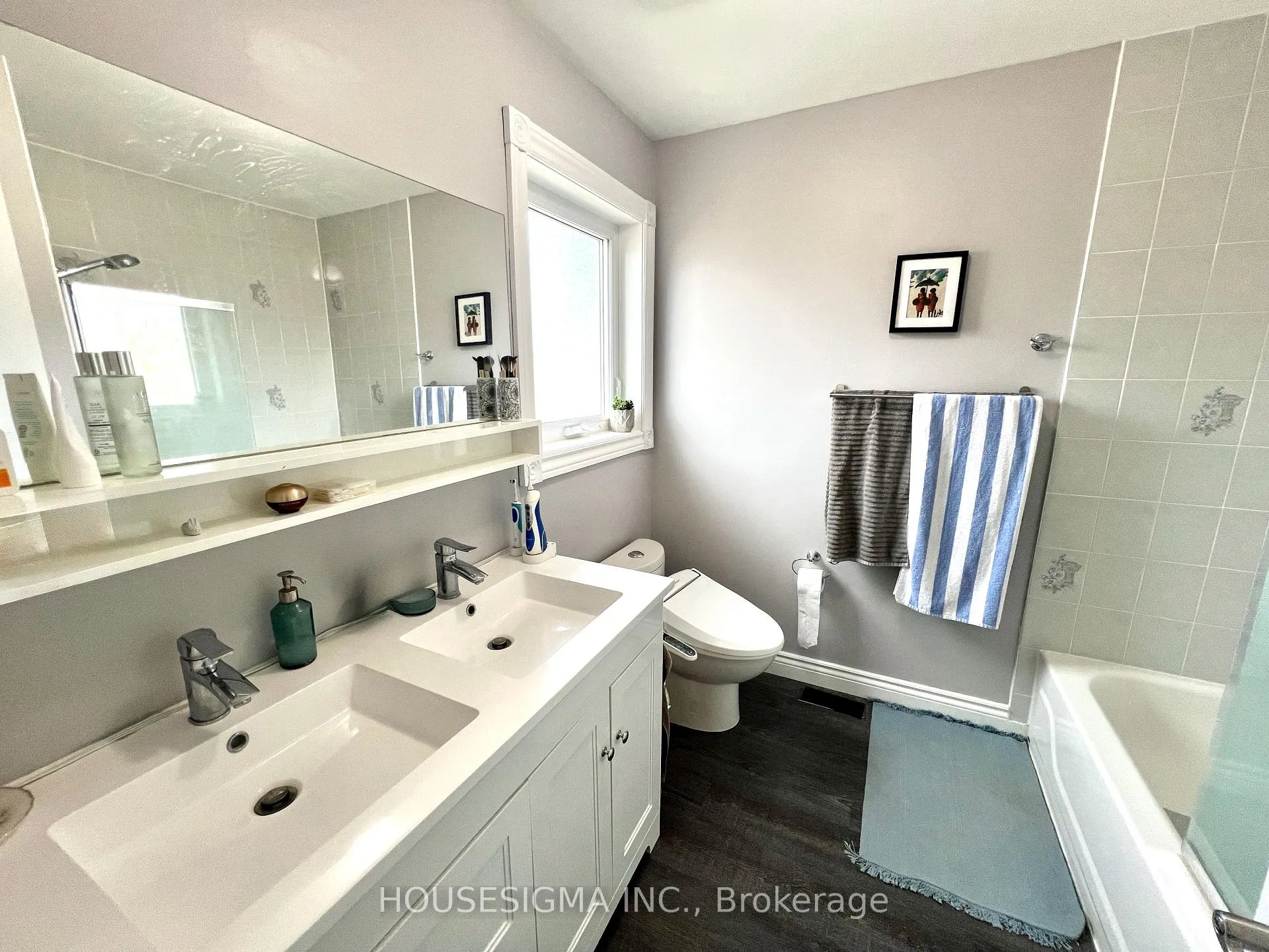 Photo 15 of 123 Wildberry Crescent, Vaughan, Vellore Village — HOMEH
