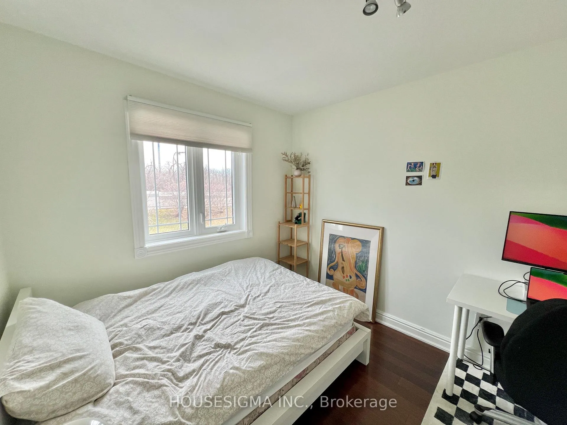 Photo 16 of 123 Wildberry Crescent, Vaughan, Vellore Village — HOMEH
