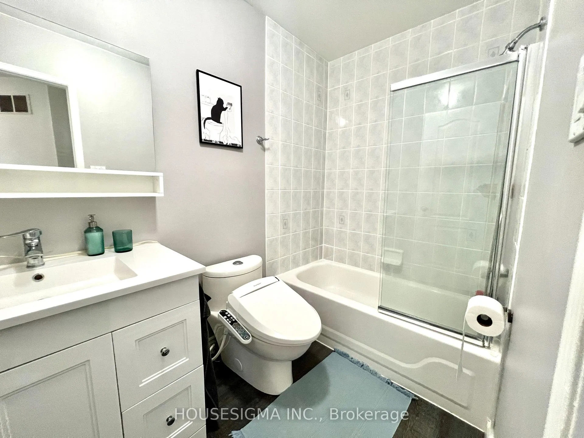 Photo 17 of 123 Wildberry Crescent, Vaughan, Vellore Village — HOMEH
