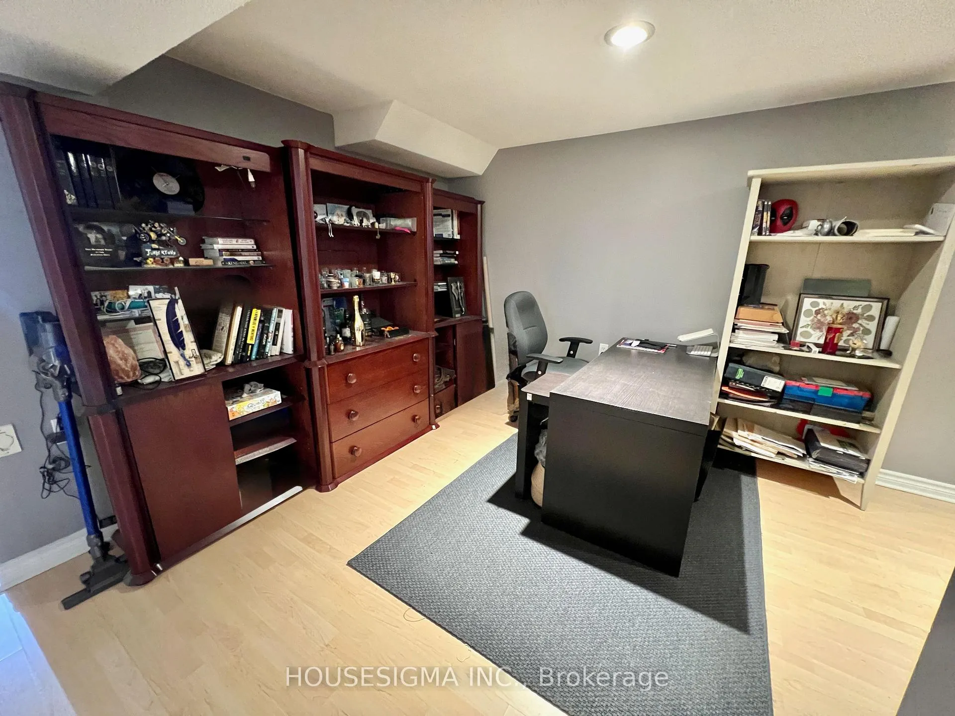 Photo 20 of 123 Wildberry Crescent, Vaughan, Vellore Village — HOMEH