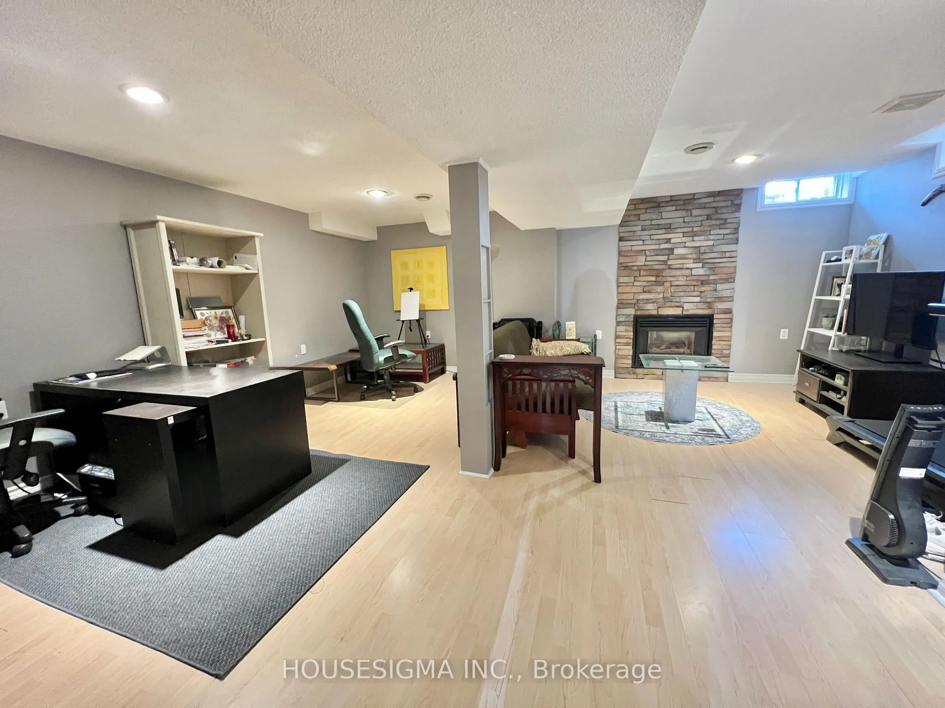 Photo 21 of 123 Wildberry Crescent, Vaughan, Vellore Village — HOMEH